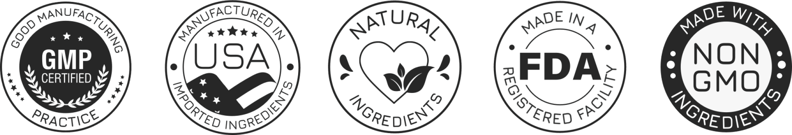 Zensulin Certificate